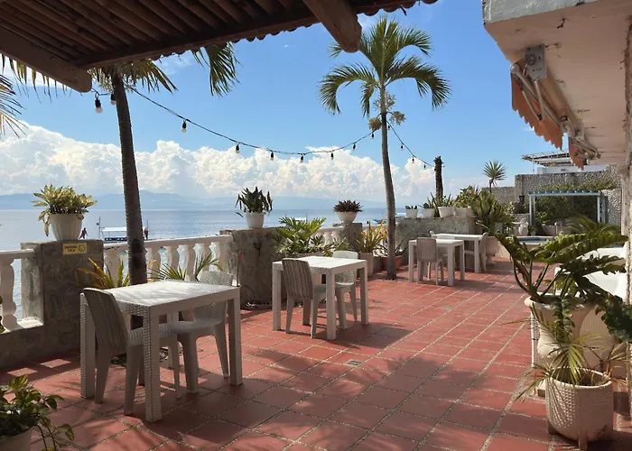 Sunset Beach Resort